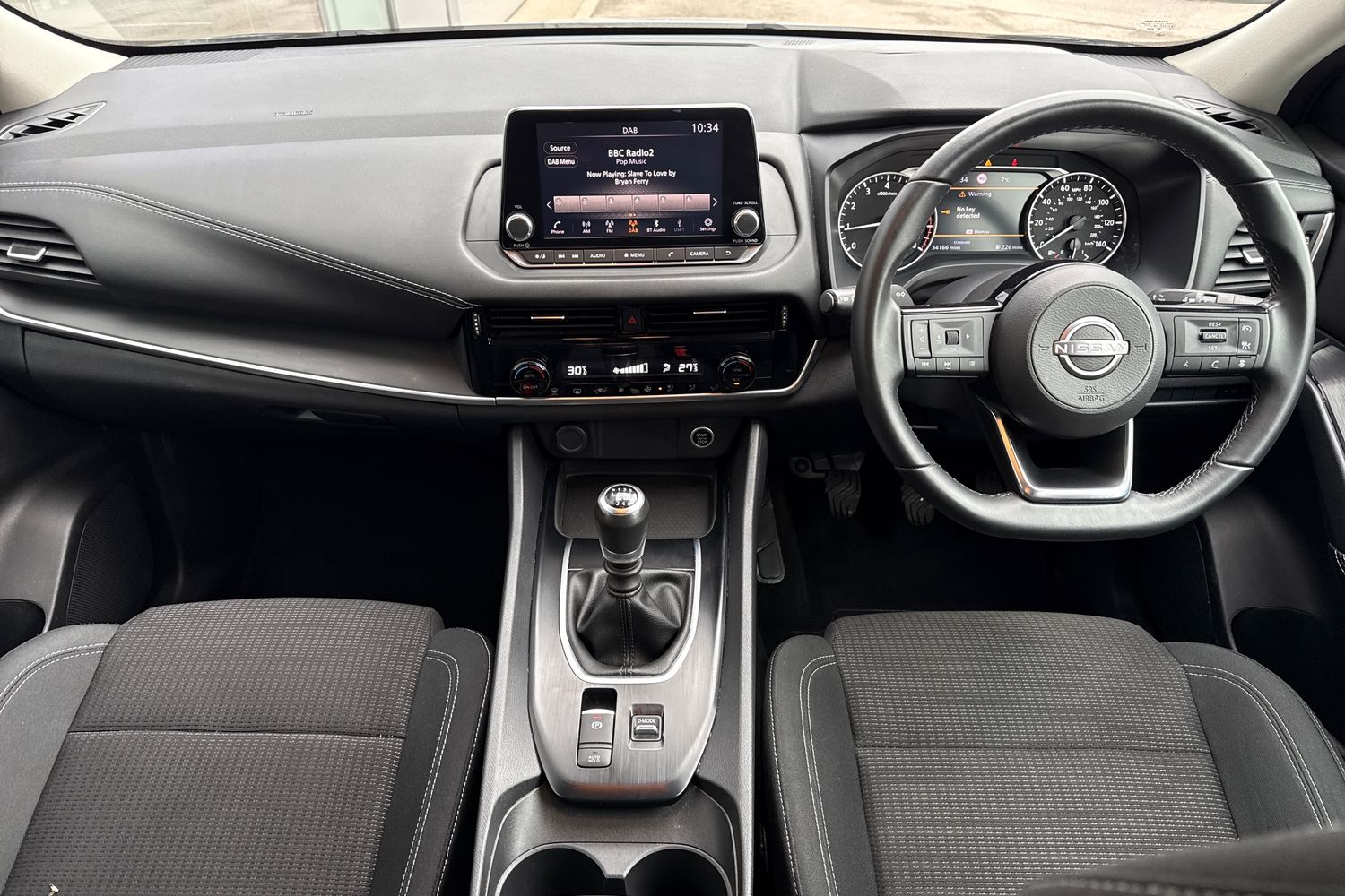 Used Nissan Qashqai 2022 for sale - 77787544: Photo 25