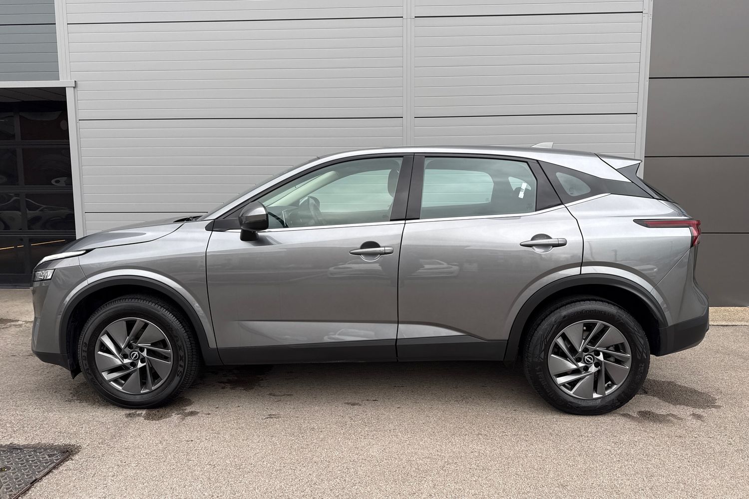 Used Nissan Qashqai 2022 for sale - 77787544: Photo 26