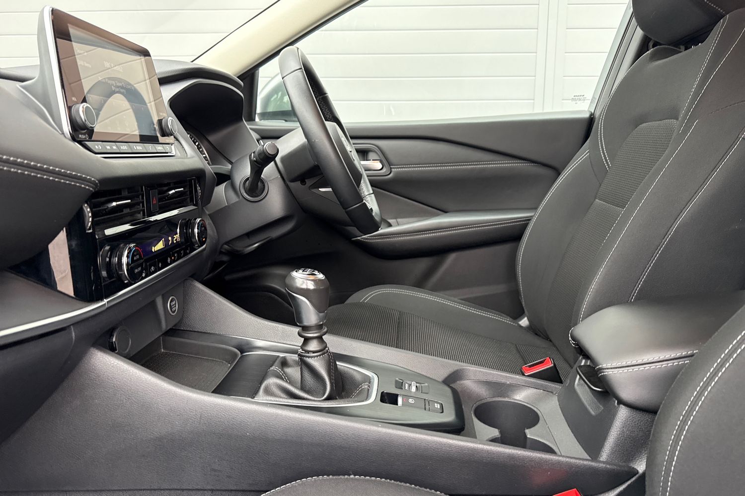 Used Nissan Qashqai 2022 for sale - 77787544: Photo 28