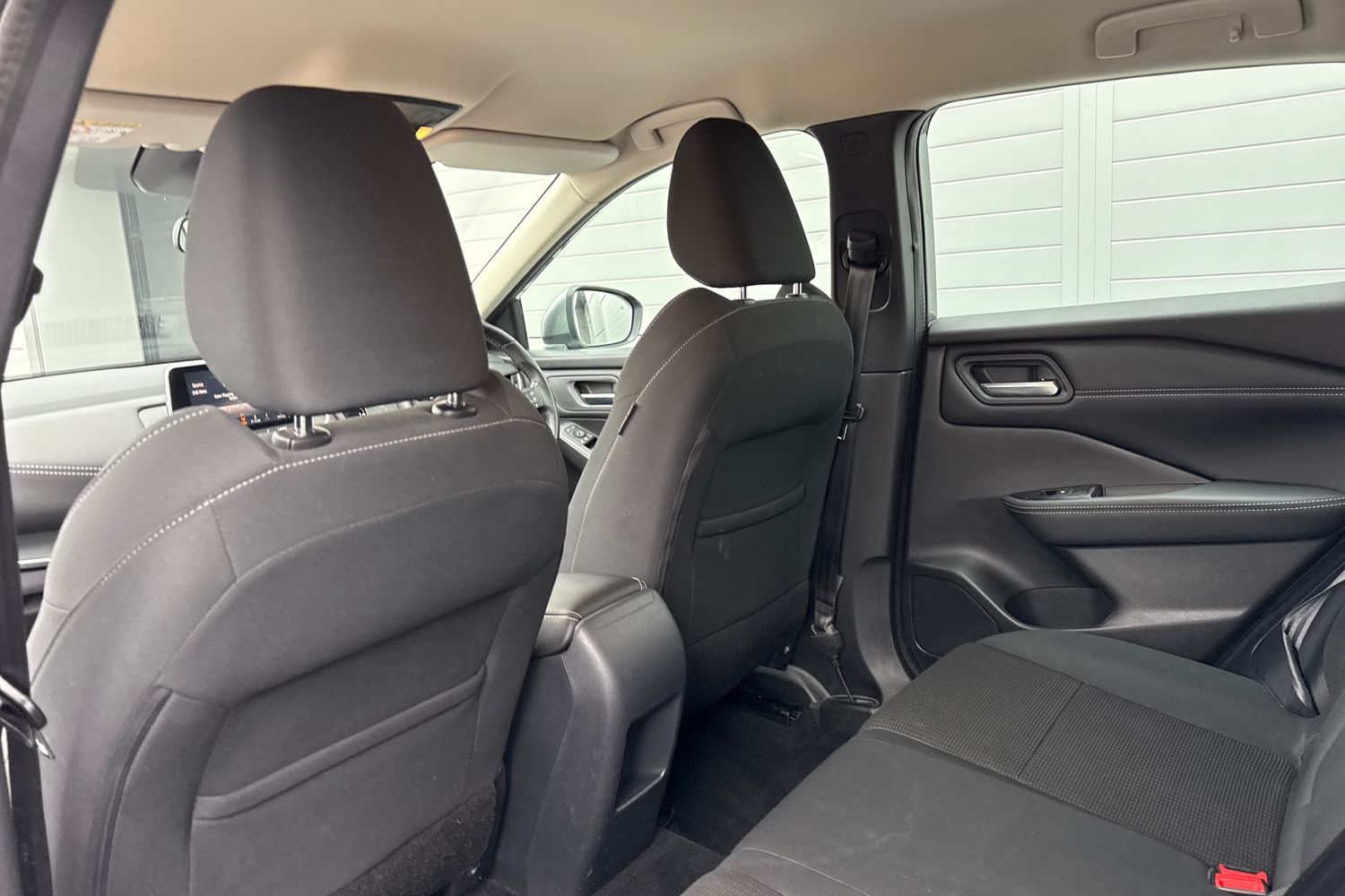 Used Nissan Qashqai 2022 for sale - 77787544: Photo 29