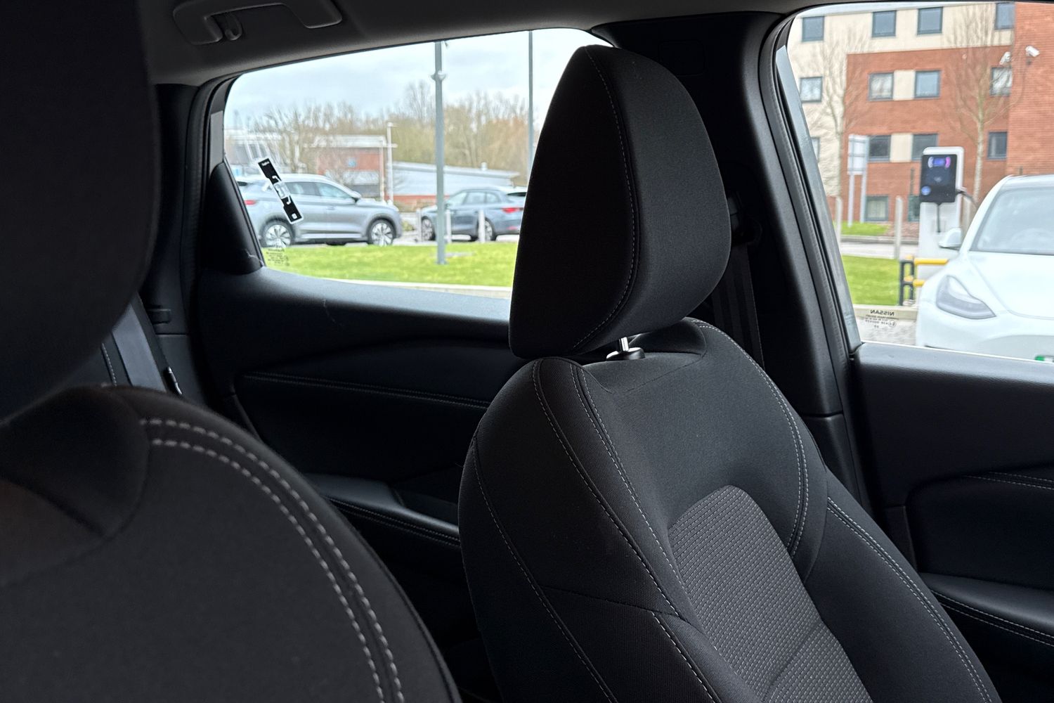 Used Nissan Qashqai 2022 for sale - 77787544: Photo 33