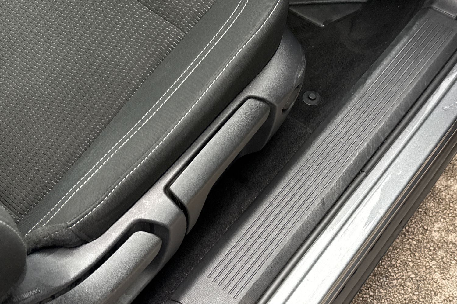 Used Nissan Qashqai 2022 for sale - 77787544: Photo 35