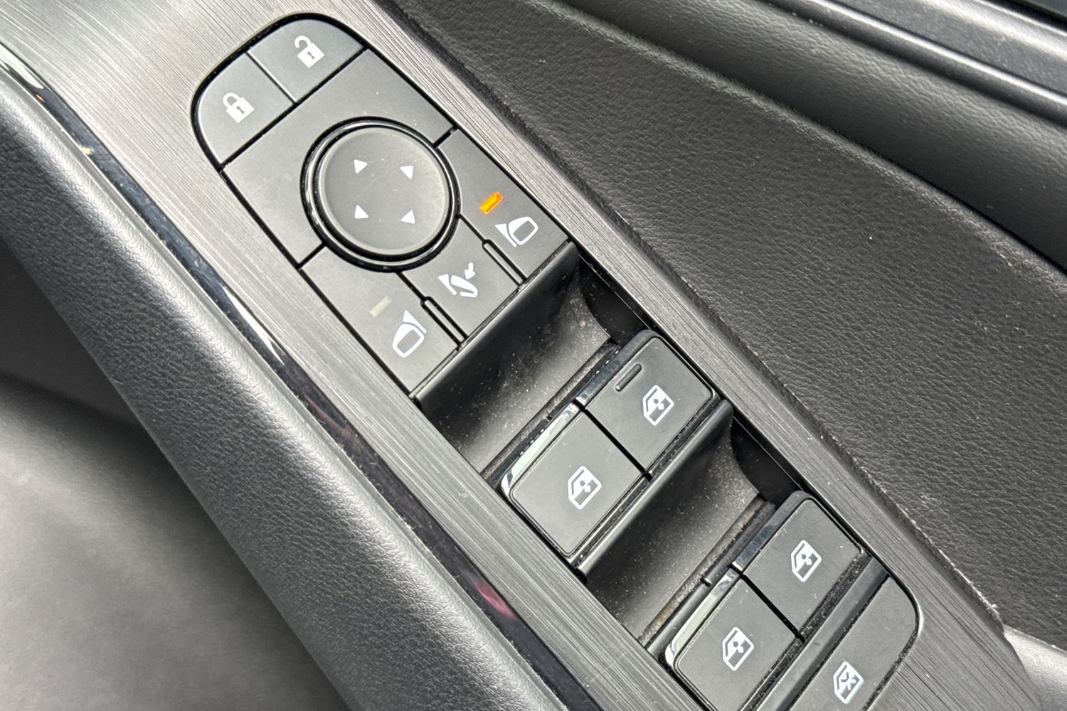 Used Nissan Qashqai 2022 for sale - 77787544: Photo 36