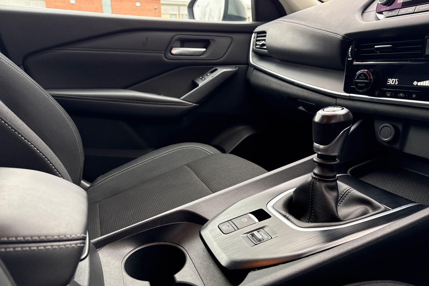 Used Nissan Qashqai 2022 for sale - 77787544: Photo 38