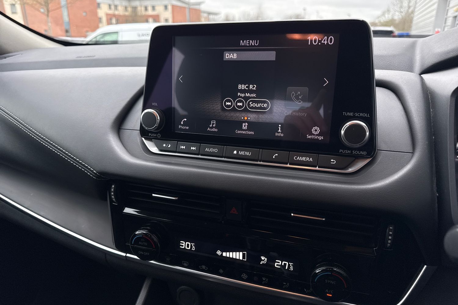 Used Nissan Qashqai 2022 for sale - 77787544: Photo 39