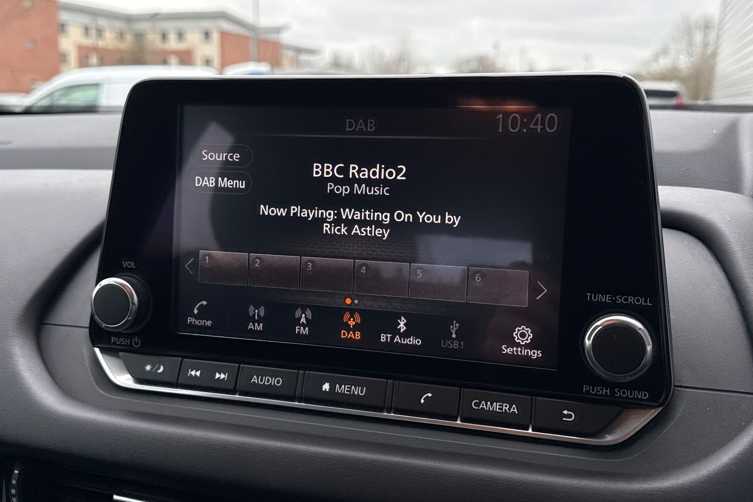 Used Nissan Qashqai 2022 for sale - 77787544: Photo 40