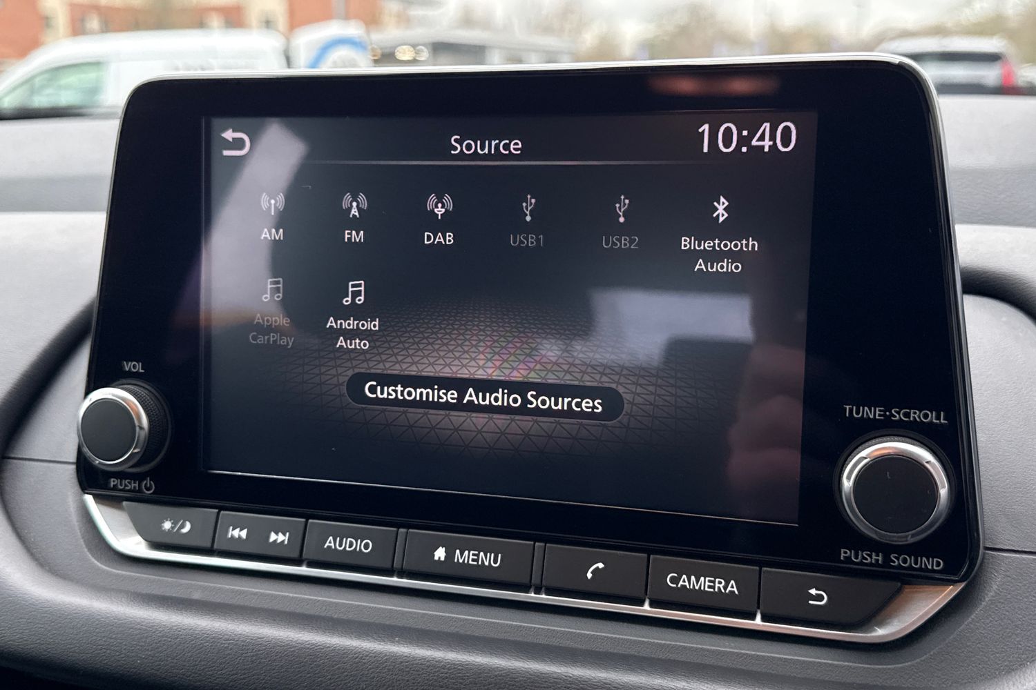 Used Nissan Qashqai 2022 for sale - 77787544: Photo 41