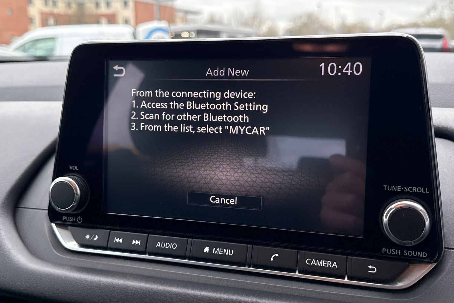 Used Nissan Qashqai 2022 for sale - 77787544: Photo 42