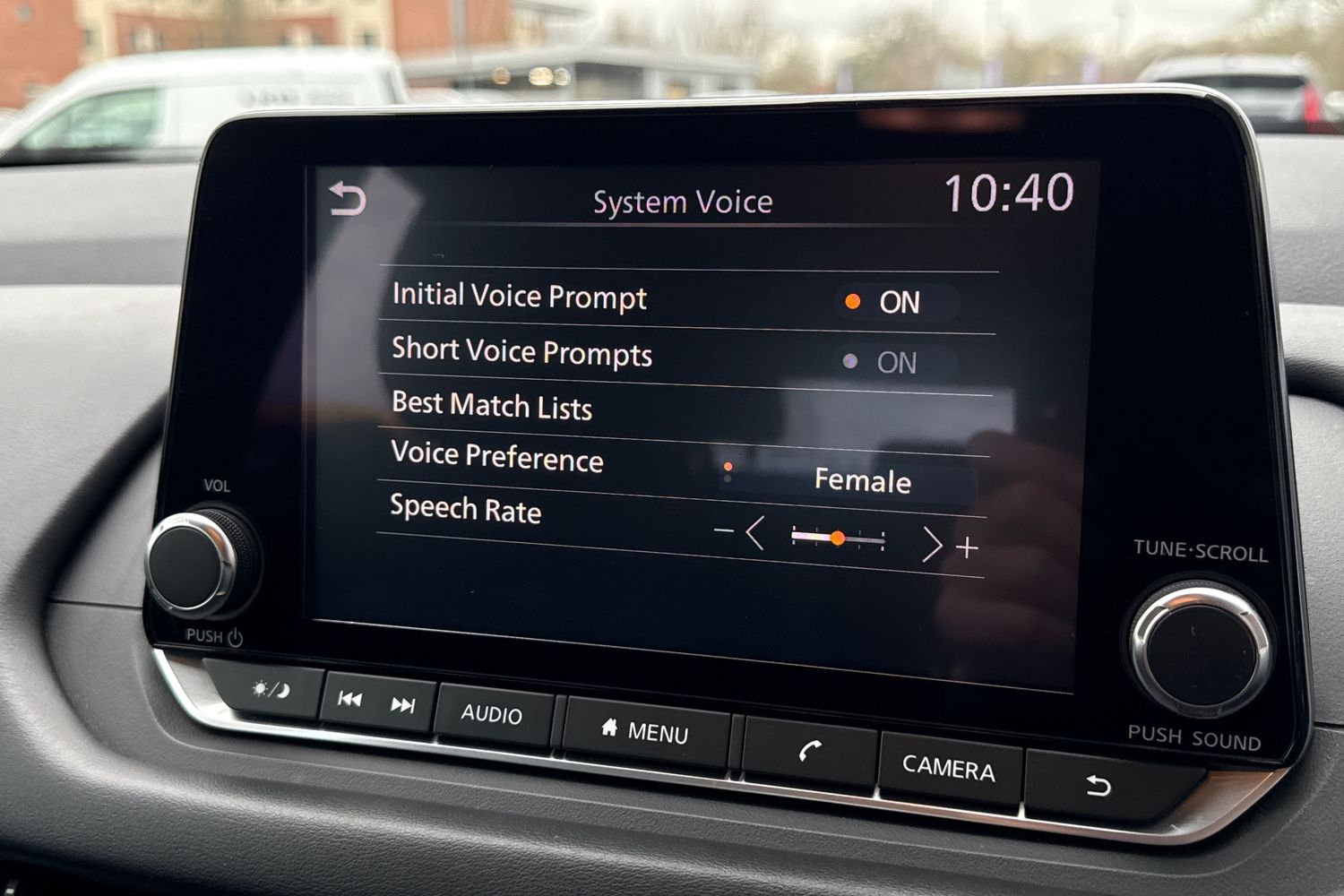 Used Nissan Qashqai 2022 for sale - 77787544: Photo 45