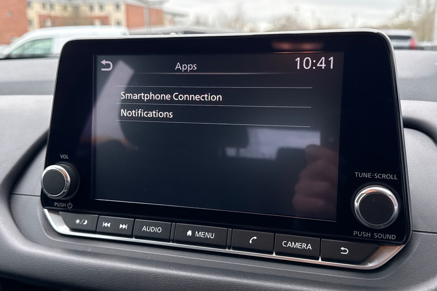 Used Nissan Qashqai 2022 for sale - 77787544: Photo 47