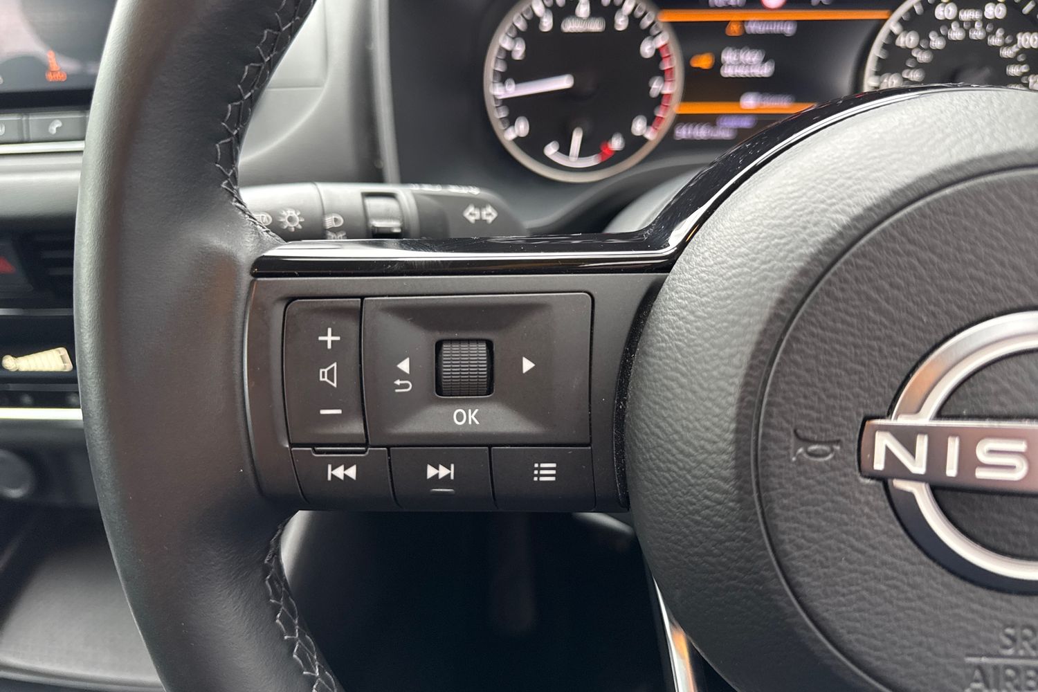 Used Nissan Qashqai 2022 for sale - 77787544: Photo 48