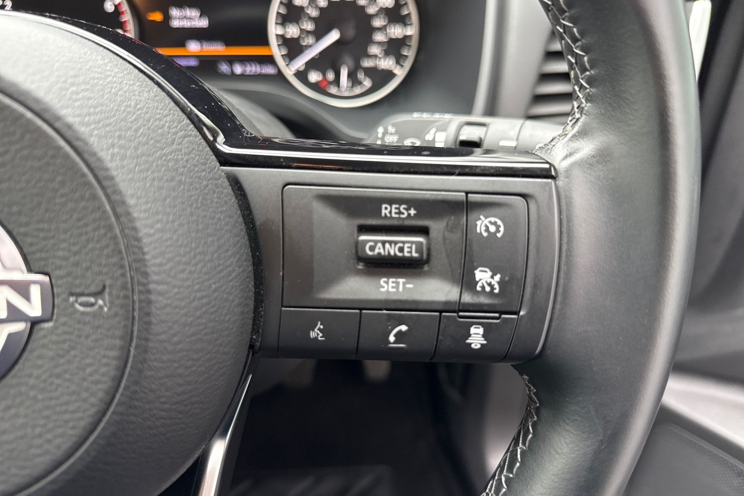 Used Nissan Qashqai 2022 for sale - 77787544: Photo 50