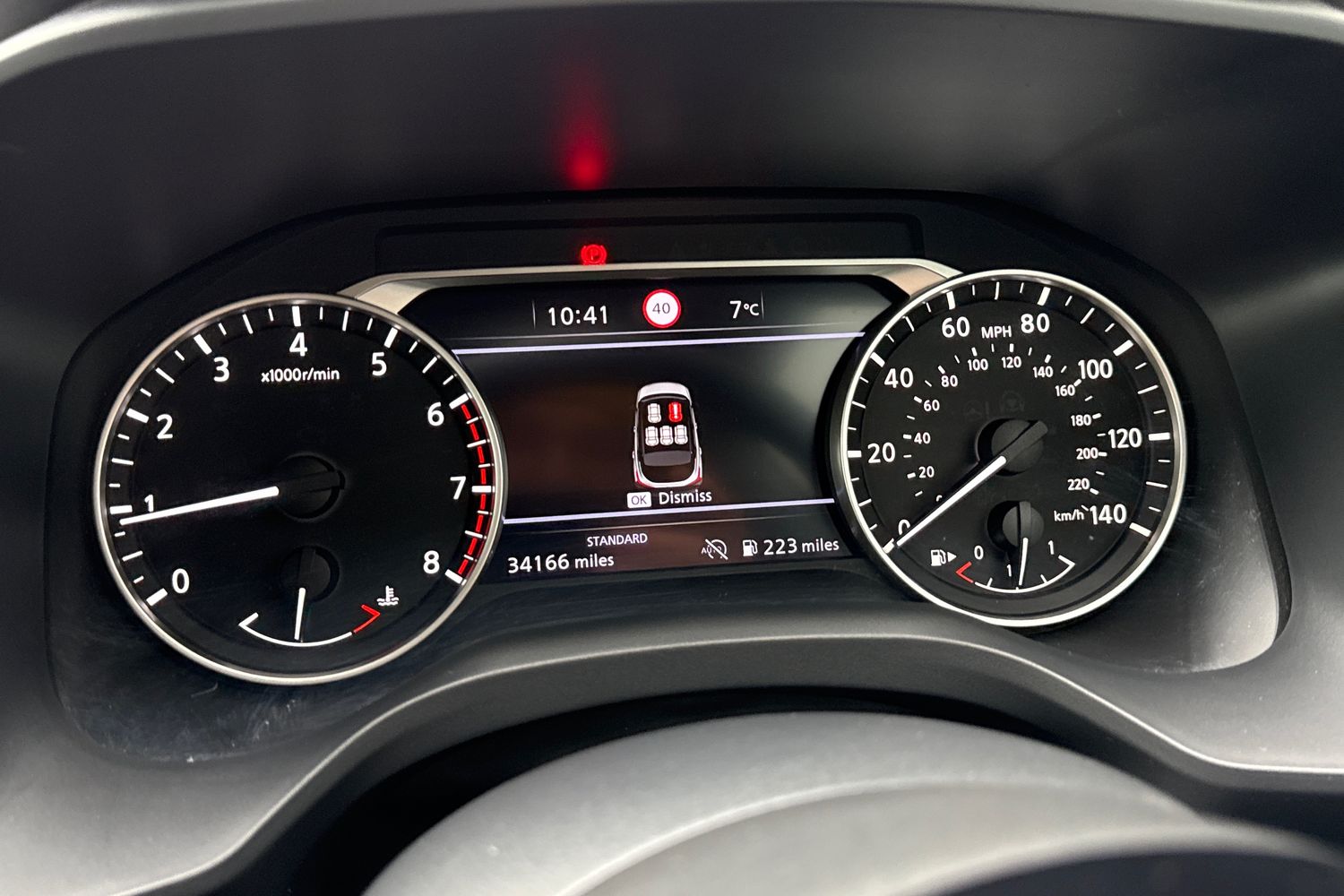 Used Nissan Qashqai 2022 for sale - 77787544: Photo 52