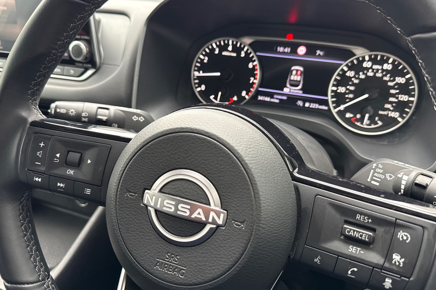 Used Nissan Qashqai 2022 for sale - 77787544: Photo 53