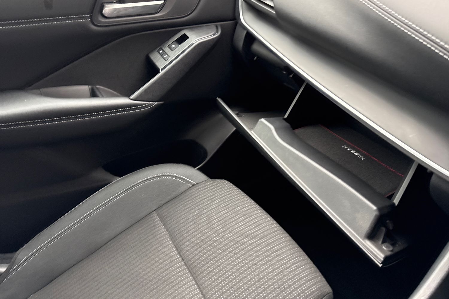 Used Nissan Qashqai 2022 for sale - 77787544: Photo 56