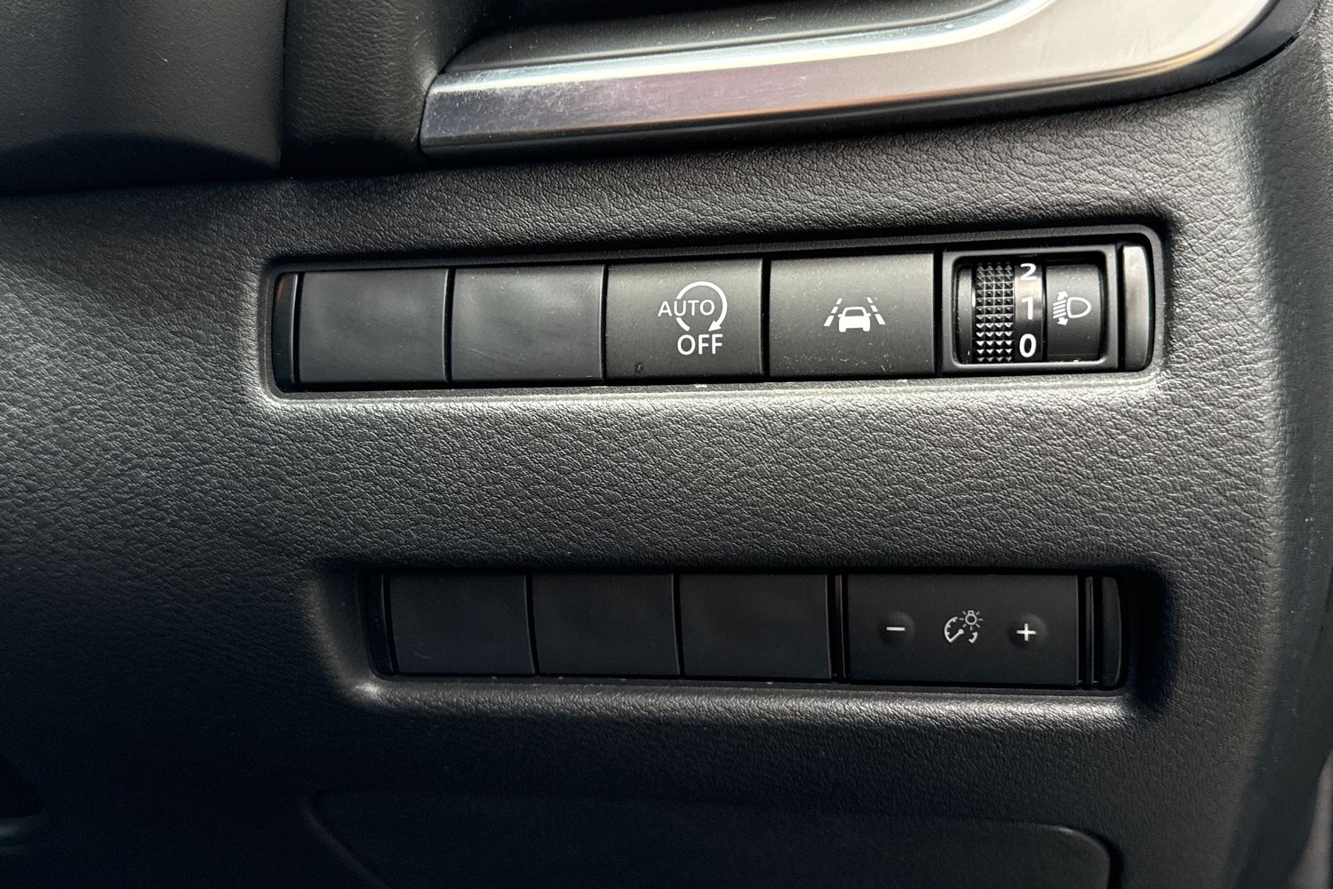 Used Nissan Qashqai 2022 for sale - 77787544: Photo 57