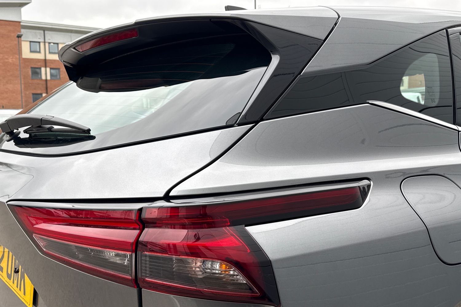 Used Nissan Qashqai 2022 for sale - 77787544: Photo 58