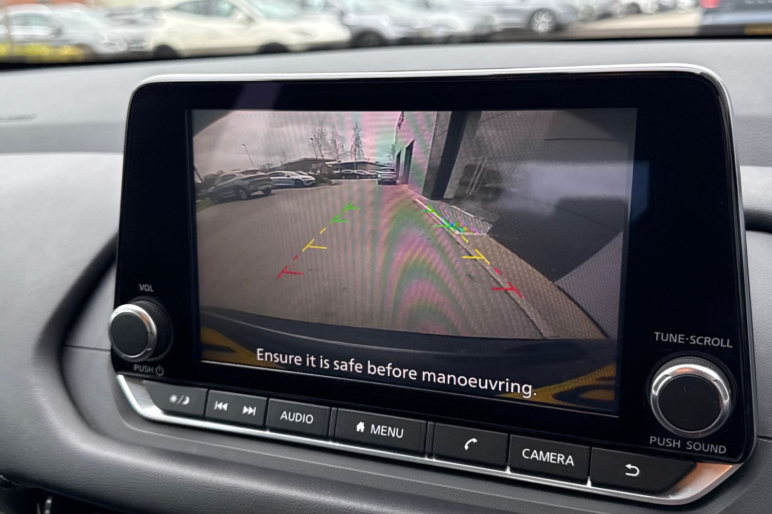 Used Nissan Qashqai 2022 for sale - 77787544: Photo 59