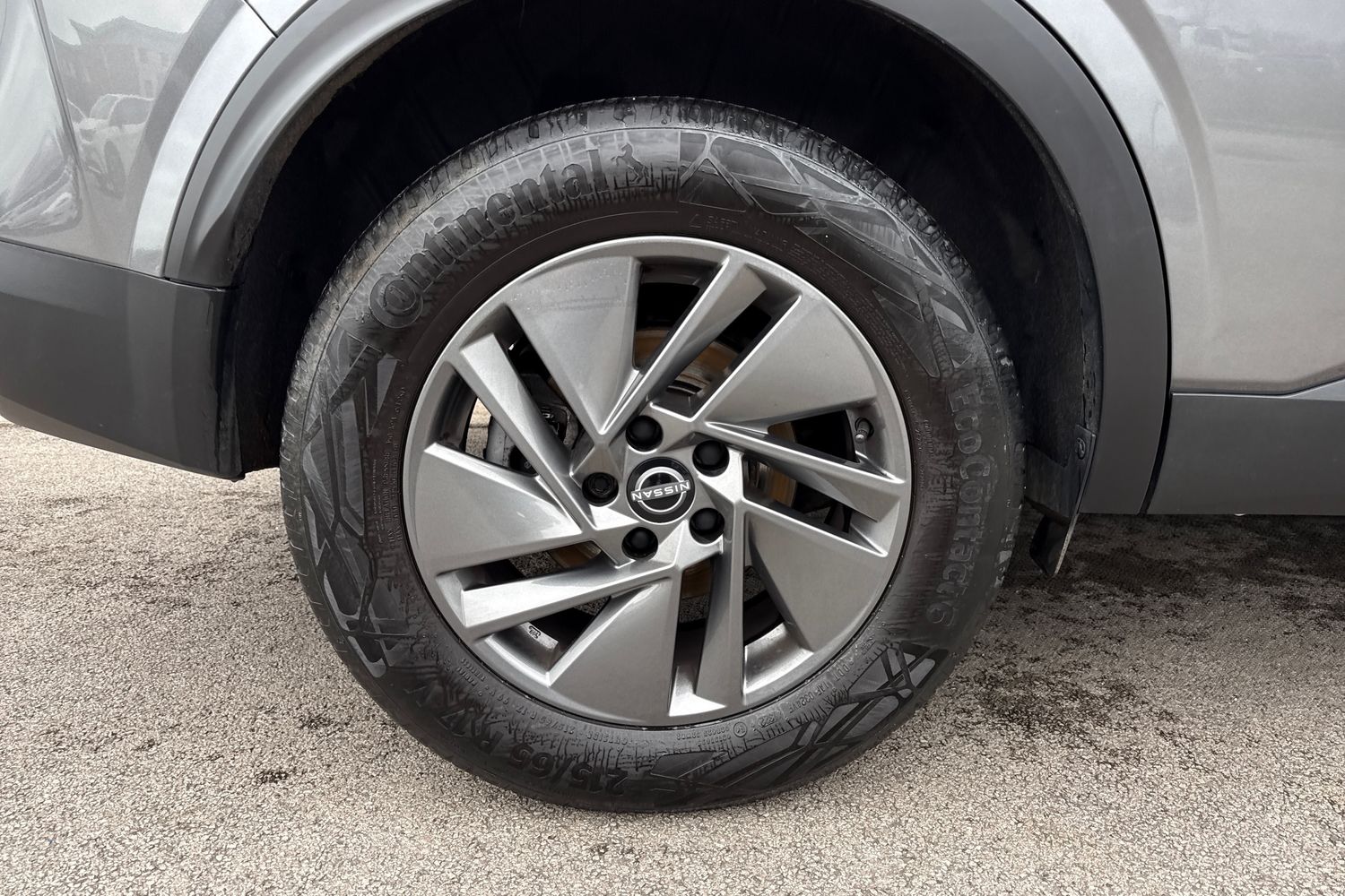 Used Nissan Qashqai 2022 for sale - 77787544: Photo 9