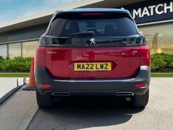 Used Peugeot 5008 2022 for sale - 74543259: Photo