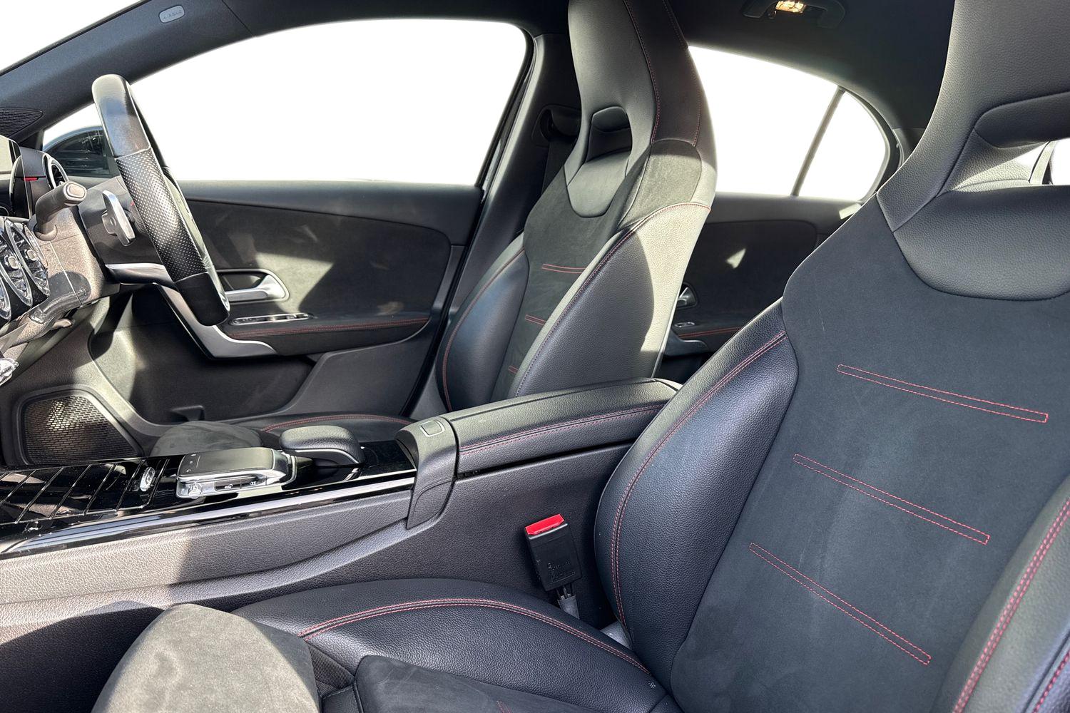 Used Mercedes-Benz A-Class 2019 for sale - 76711801: Photo 11