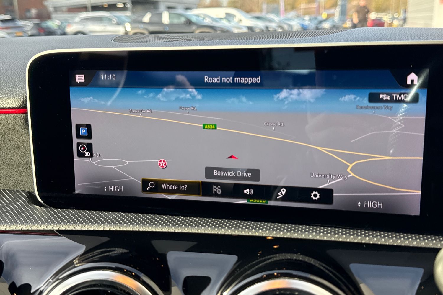 Used Mercedes-Benz A-Class 2019 for sale - 76711801: Photo 12