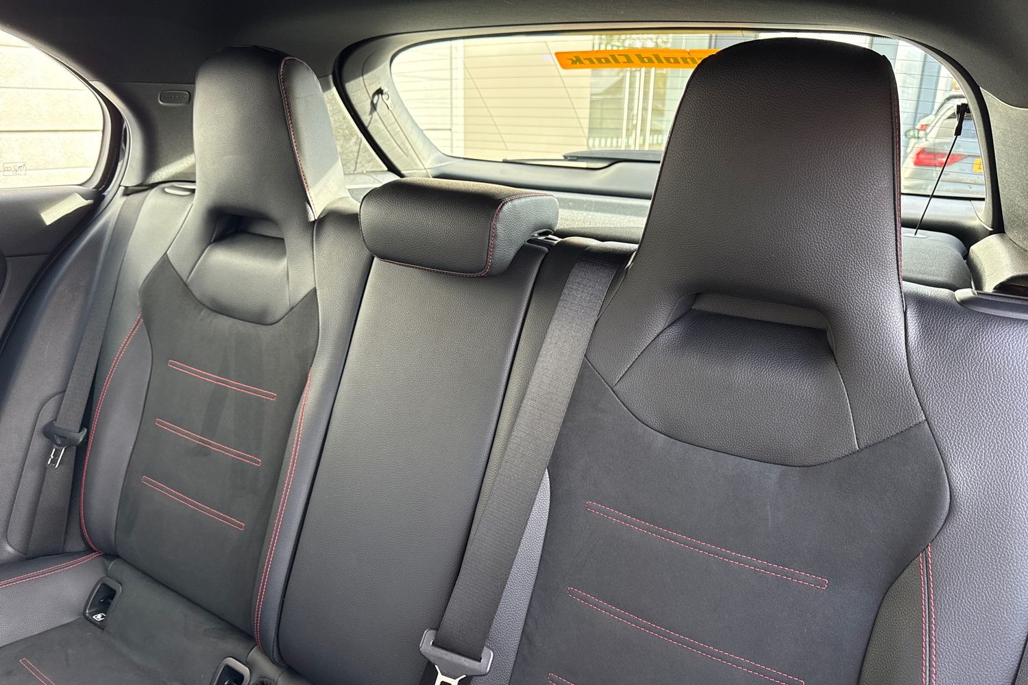 Used Mercedes-Benz A-Class 2019 for sale - 76711801: Photo 14