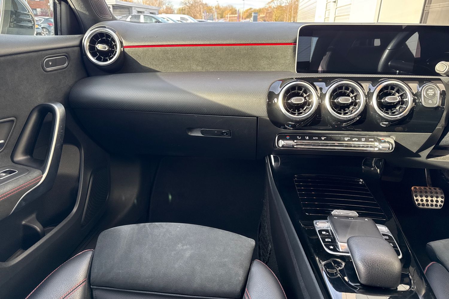 Used Mercedes-Benz A-Class 2019 for sale - 76711801: Photo 15