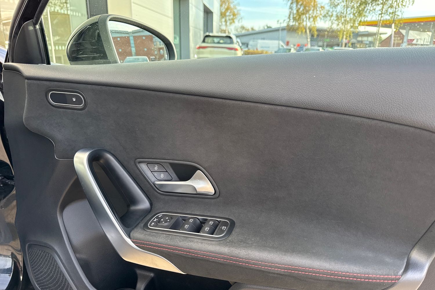 Used Mercedes-Benz A-Class 2019 for sale - 76711801: Photo 18