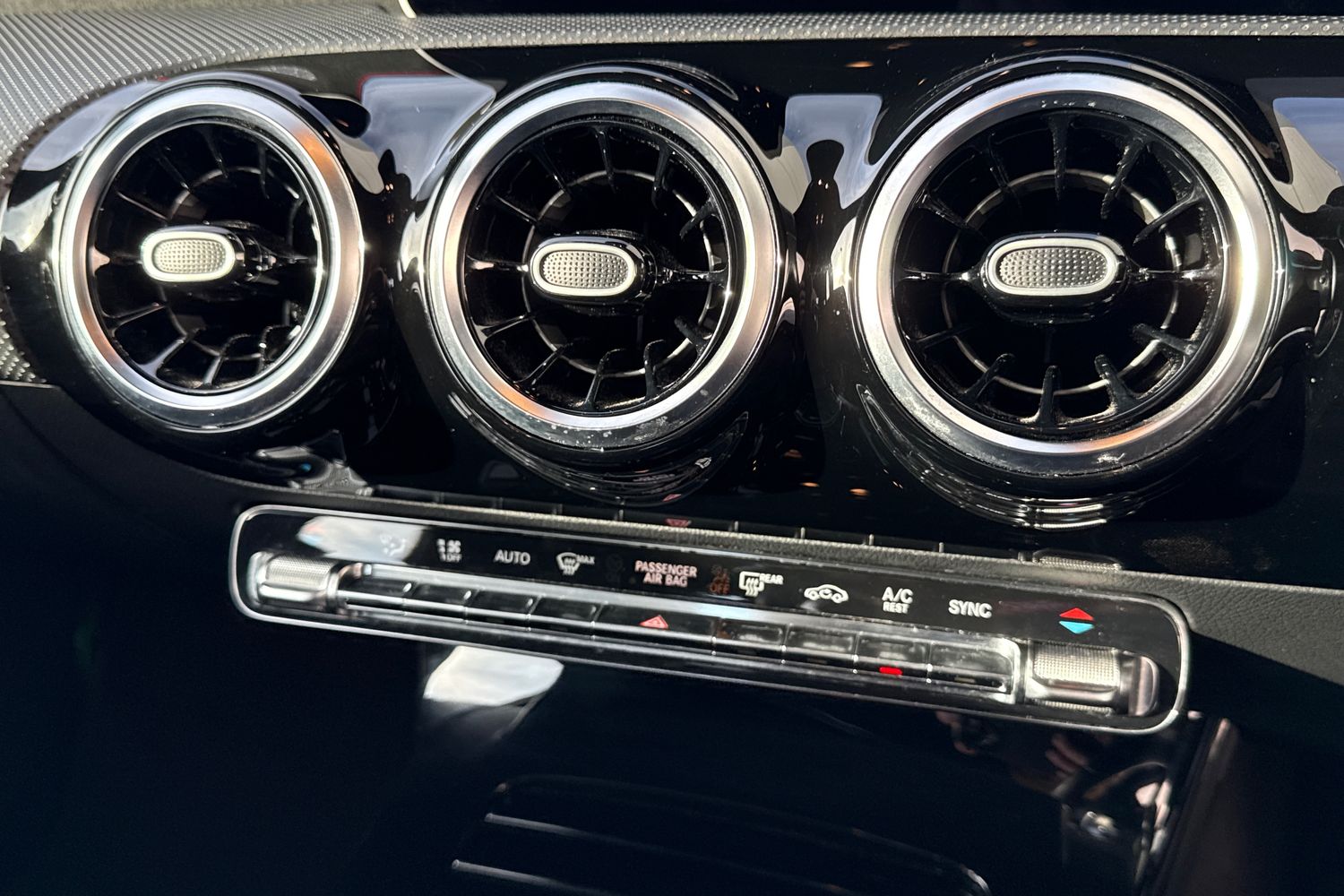 Used Mercedes-Benz A-Class 2019 for sale - 76711801: Photo 19