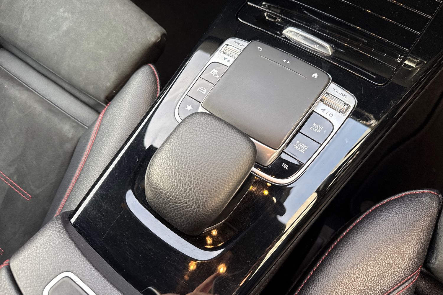 Used Mercedes-Benz A-Class 2019 for sale - 76711801: Photo 20