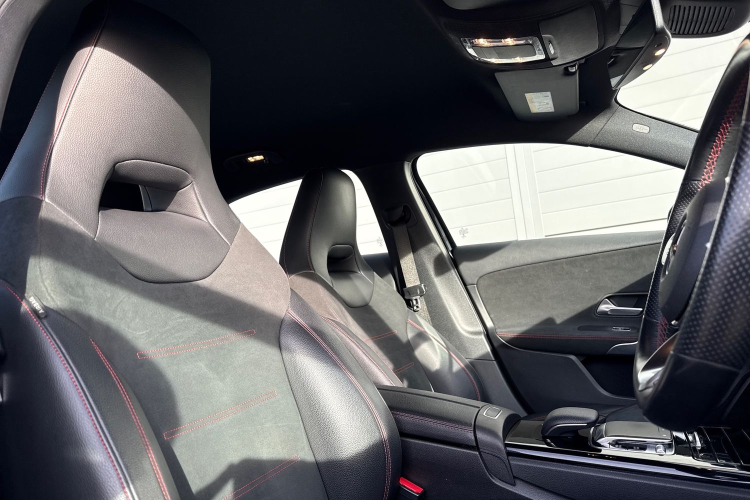 Used Mercedes-Benz A-Class 2019 for sale - 76711801: Photo 21