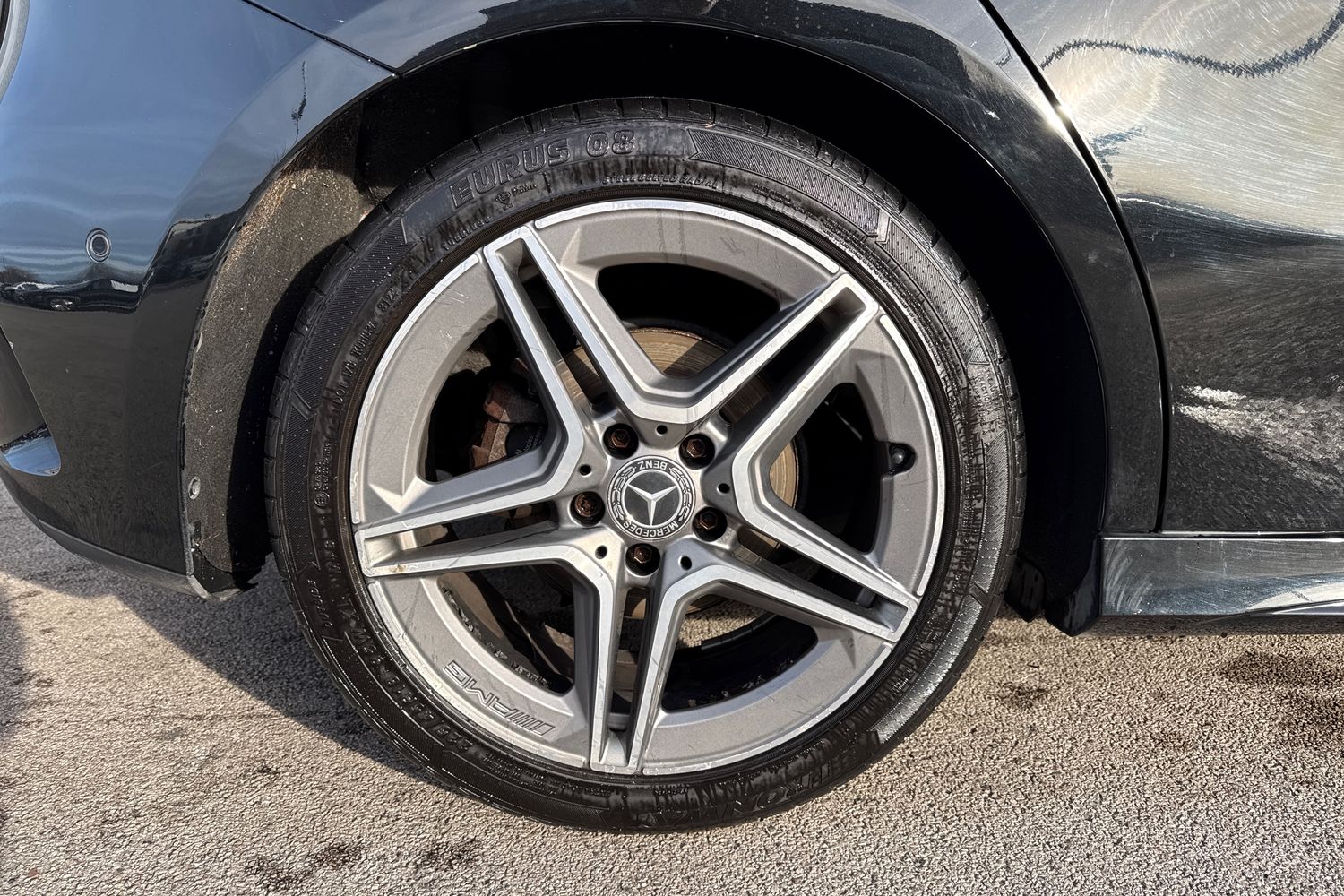 Used Mercedes-Benz A-Class 2019 for sale - 76711801: Photo 22