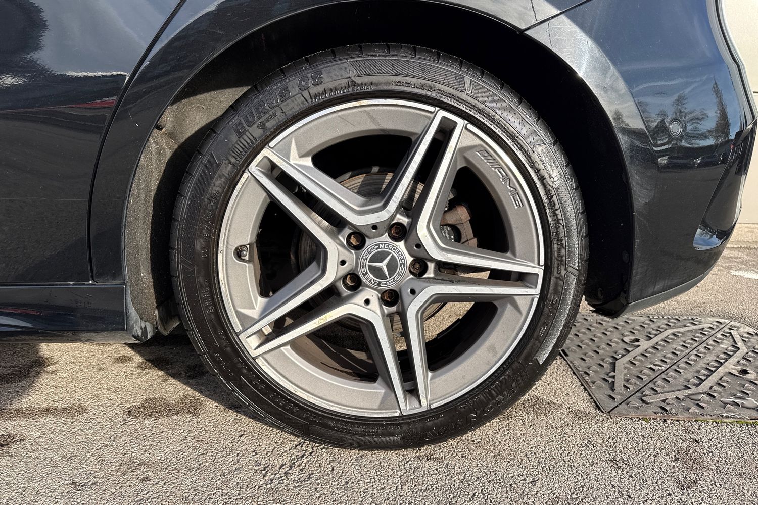 Used Mercedes-Benz A-Class 2019 for sale - 76711801: Photo 24