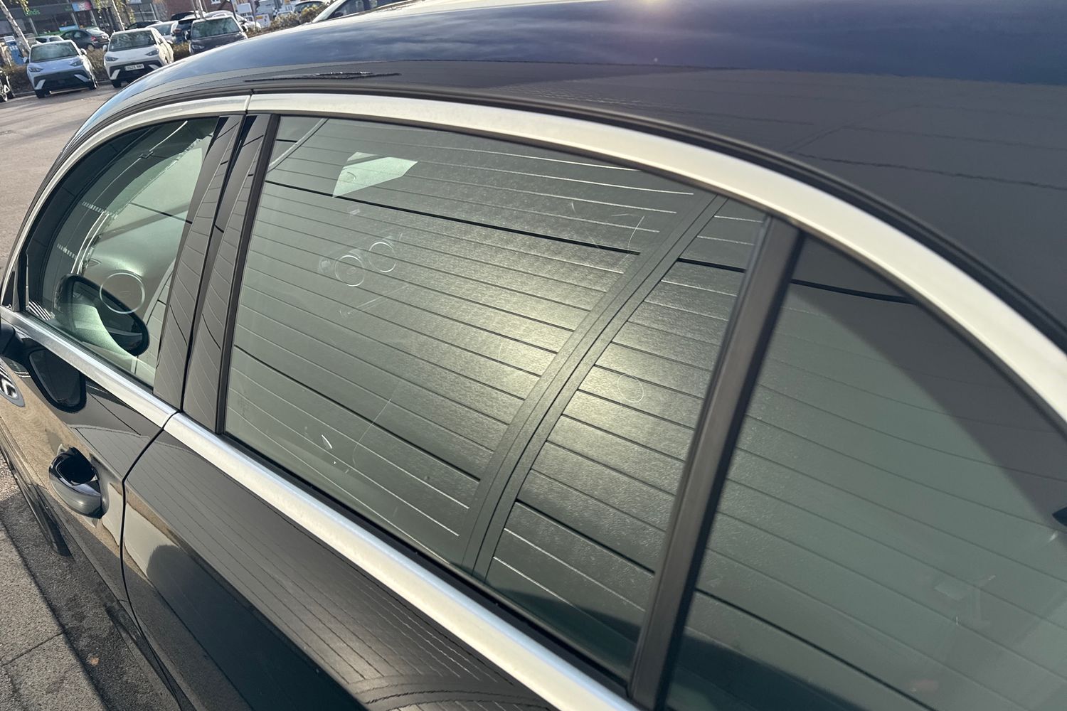 Used Mercedes-Benz A-Class 2019 for sale - 76711801: Photo 29