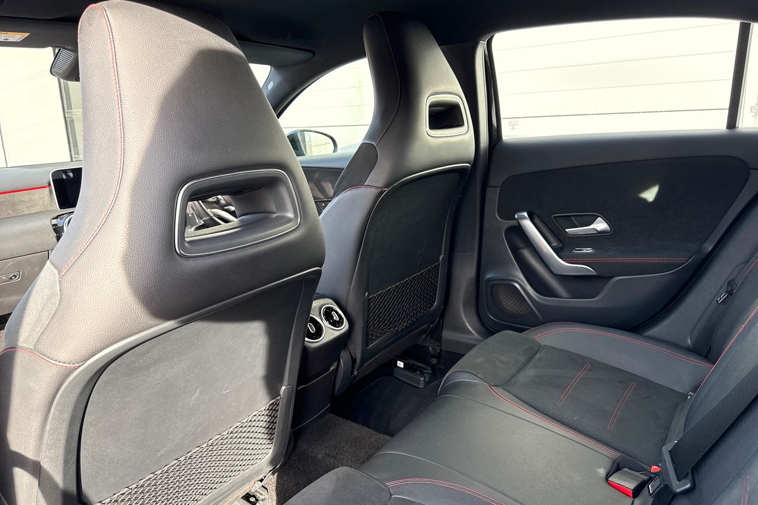 Used Mercedes-Benz A-Class 2019 for sale - 76711801: Photo 33