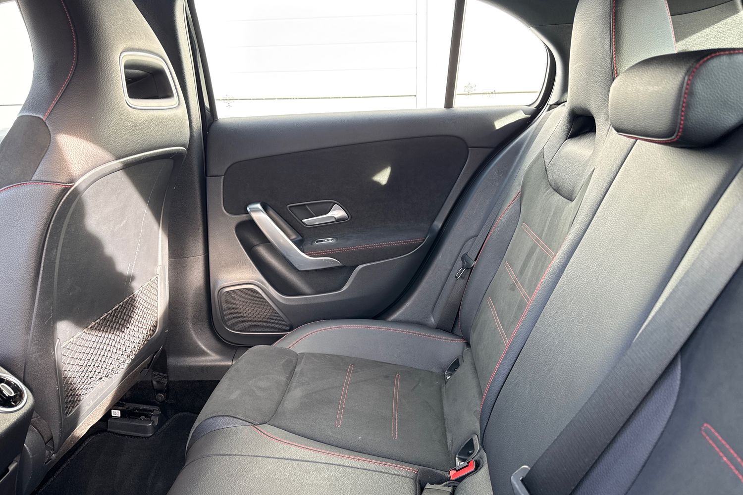 Used Mercedes-Benz A-Class 2019 for sale - 76711801: Photo 34