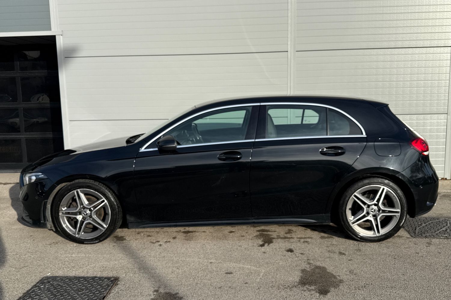 Used Mercedes-Benz A-Class 2019 for sale - 76711801: Photo 37