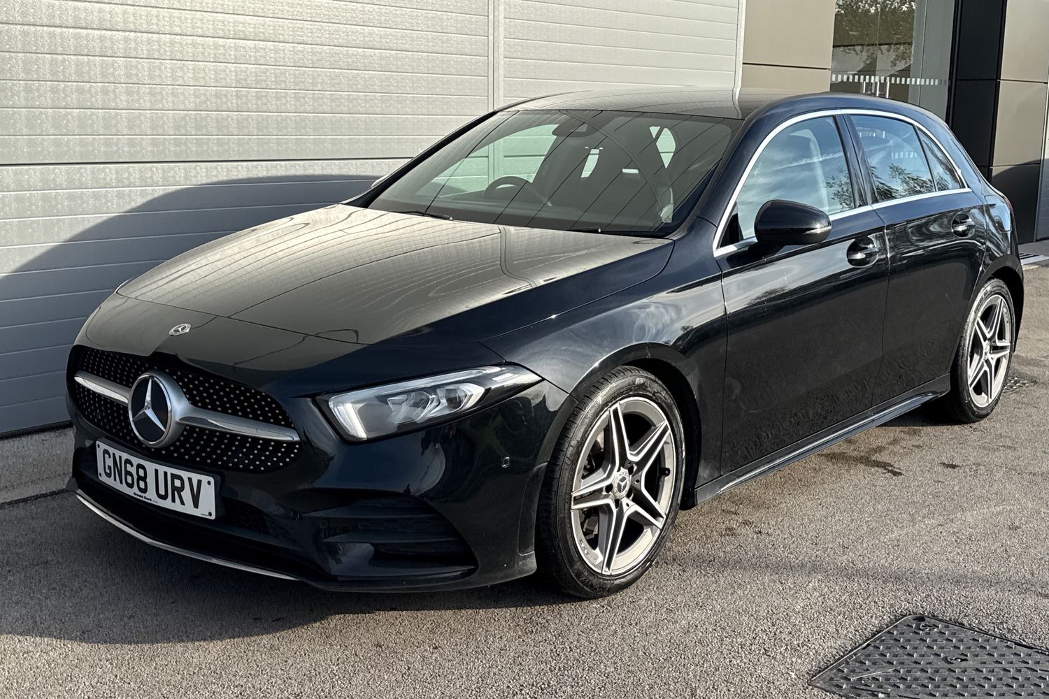 Used Mercedes-Benz A-Class 2019 for sale - 76711801: Photo 38