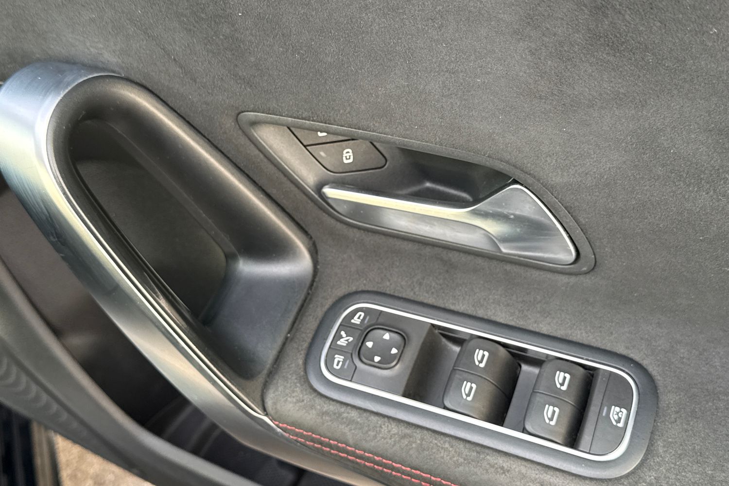 Used Mercedes-Benz A-Class 2019 for sale - 76711801: Photo 42