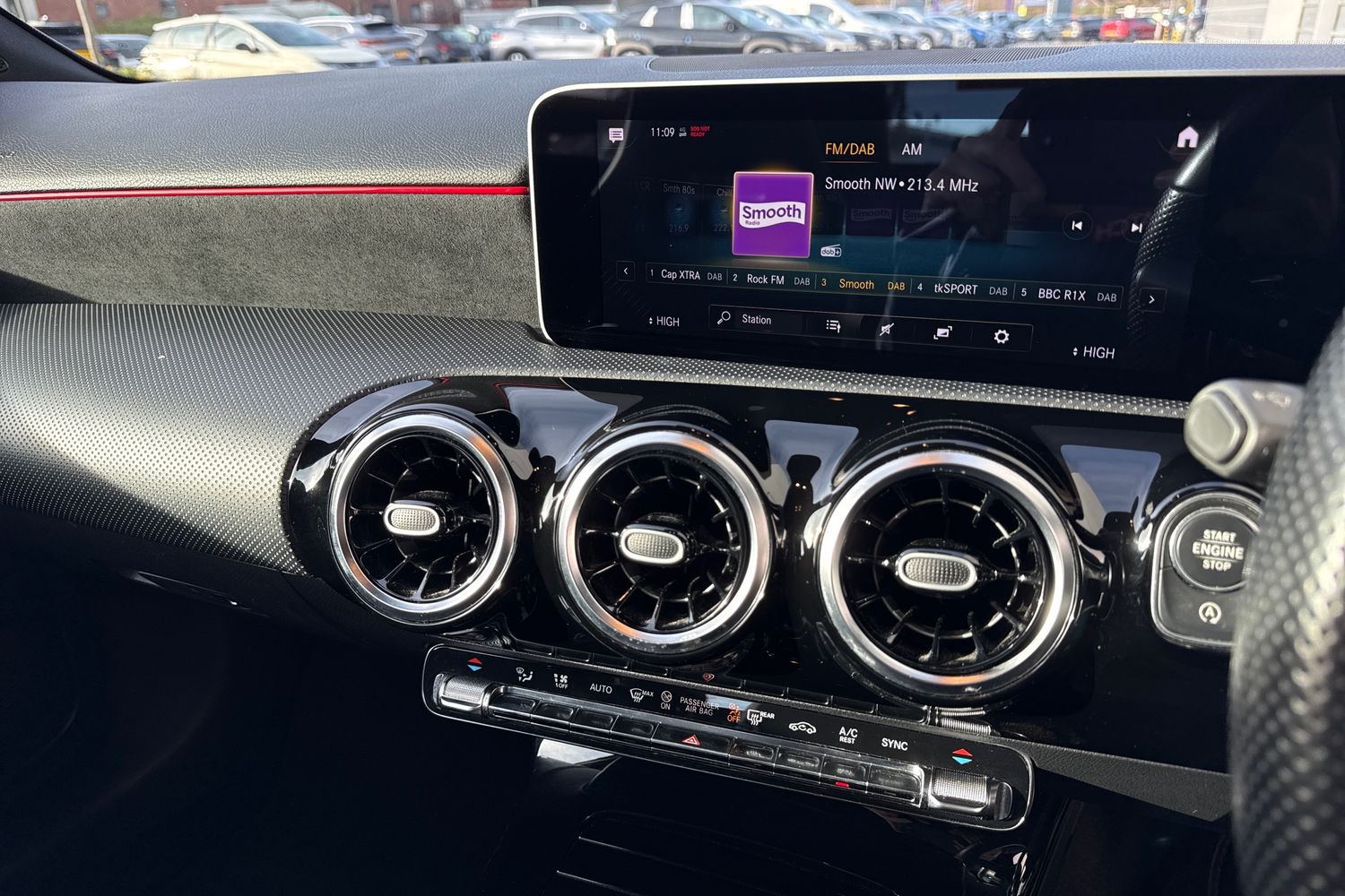 Used Mercedes-Benz A-Class 2019 for sale - 76711801: Photo 45