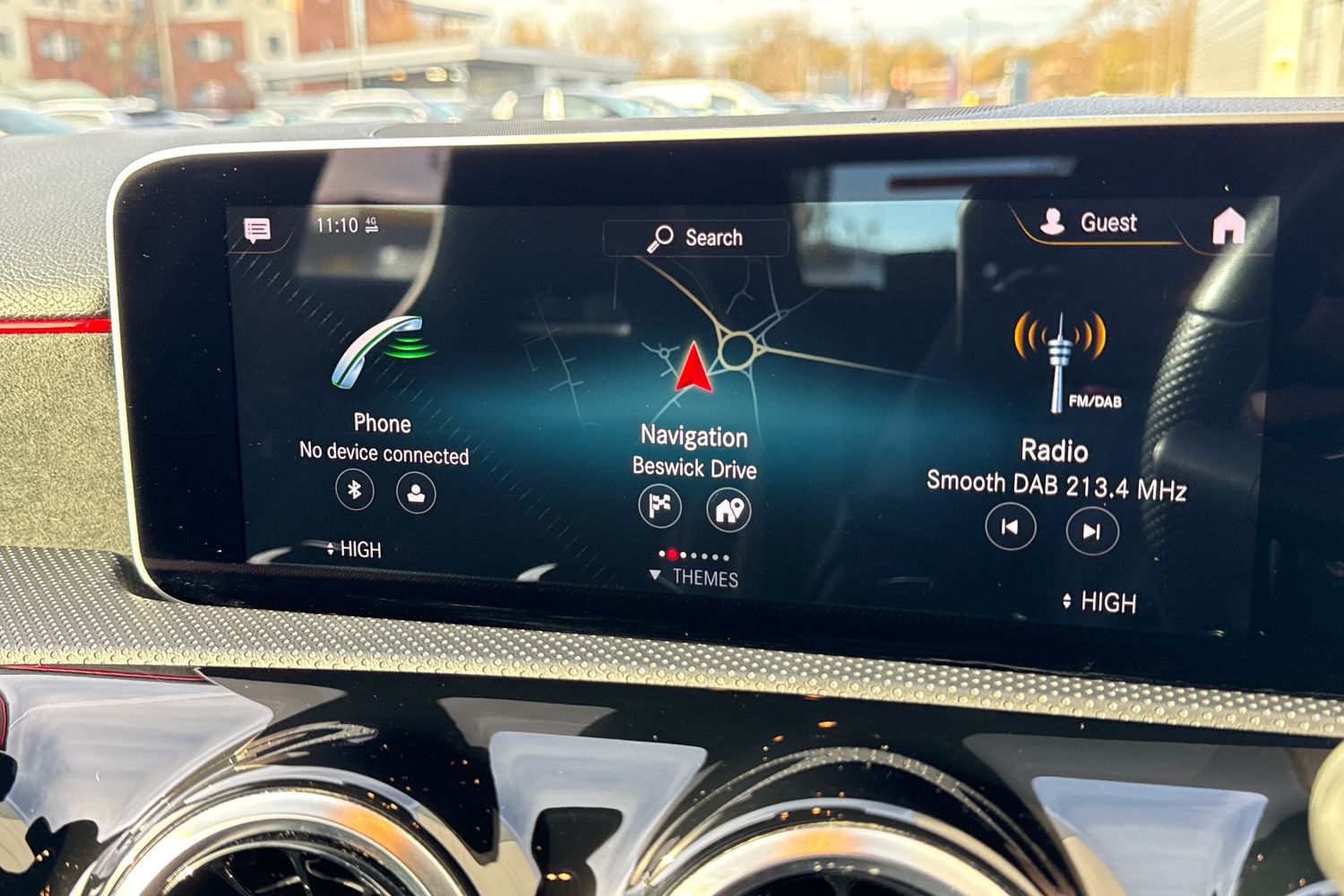 Used Mercedes-Benz A-Class 2019 for sale - 76711801: Photo 46