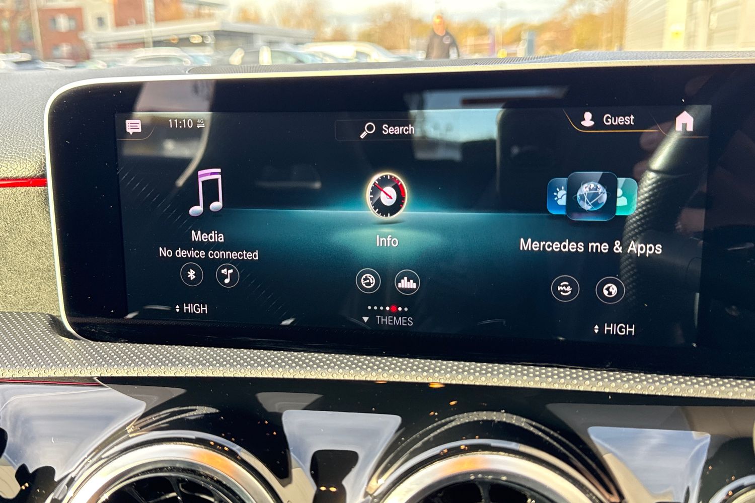 Used Mercedes-Benz A-Class 2019 for sale - 76711801: Photo 47