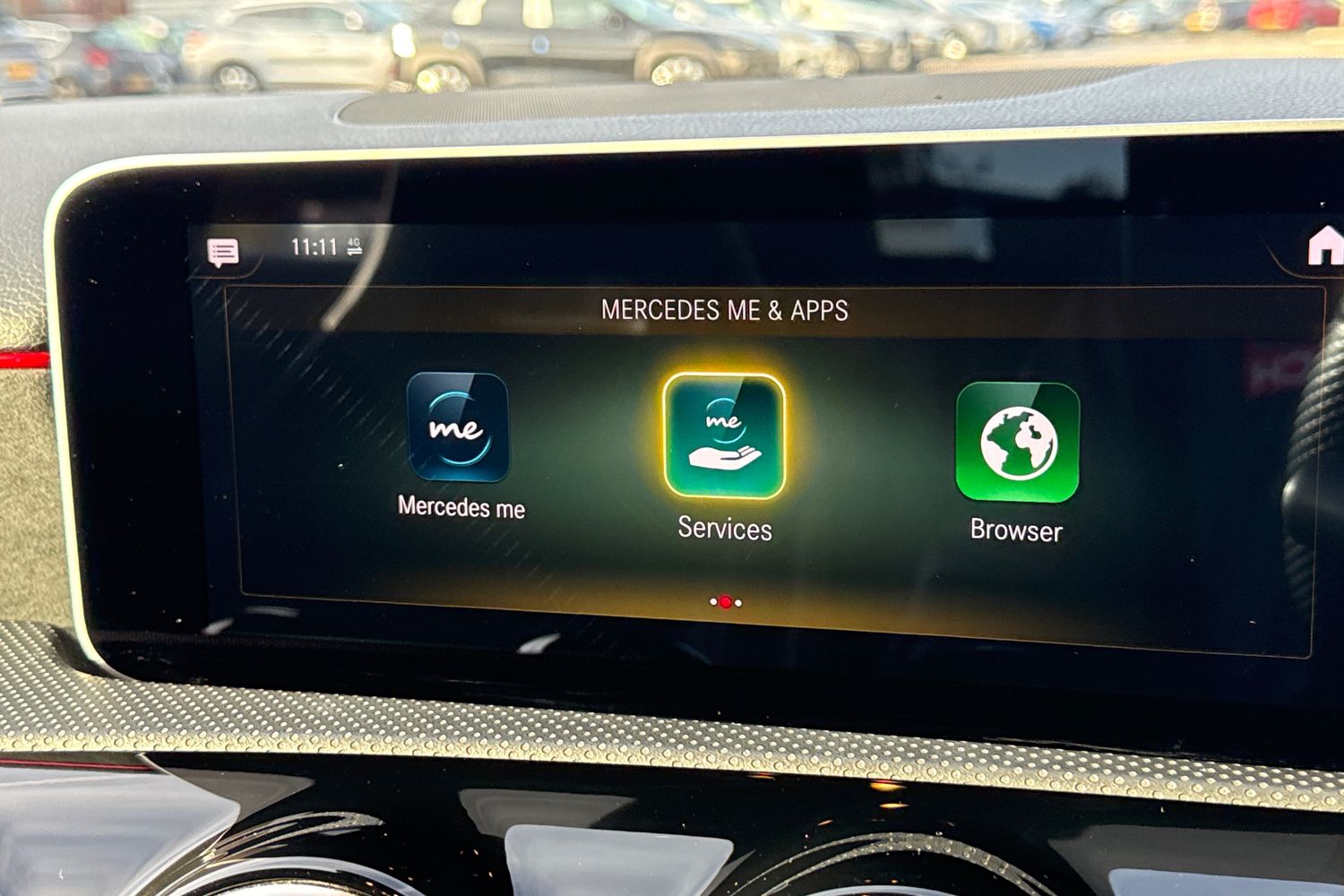 Used Mercedes-Benz A-Class 2019 for sale - 76711801: Photo 49