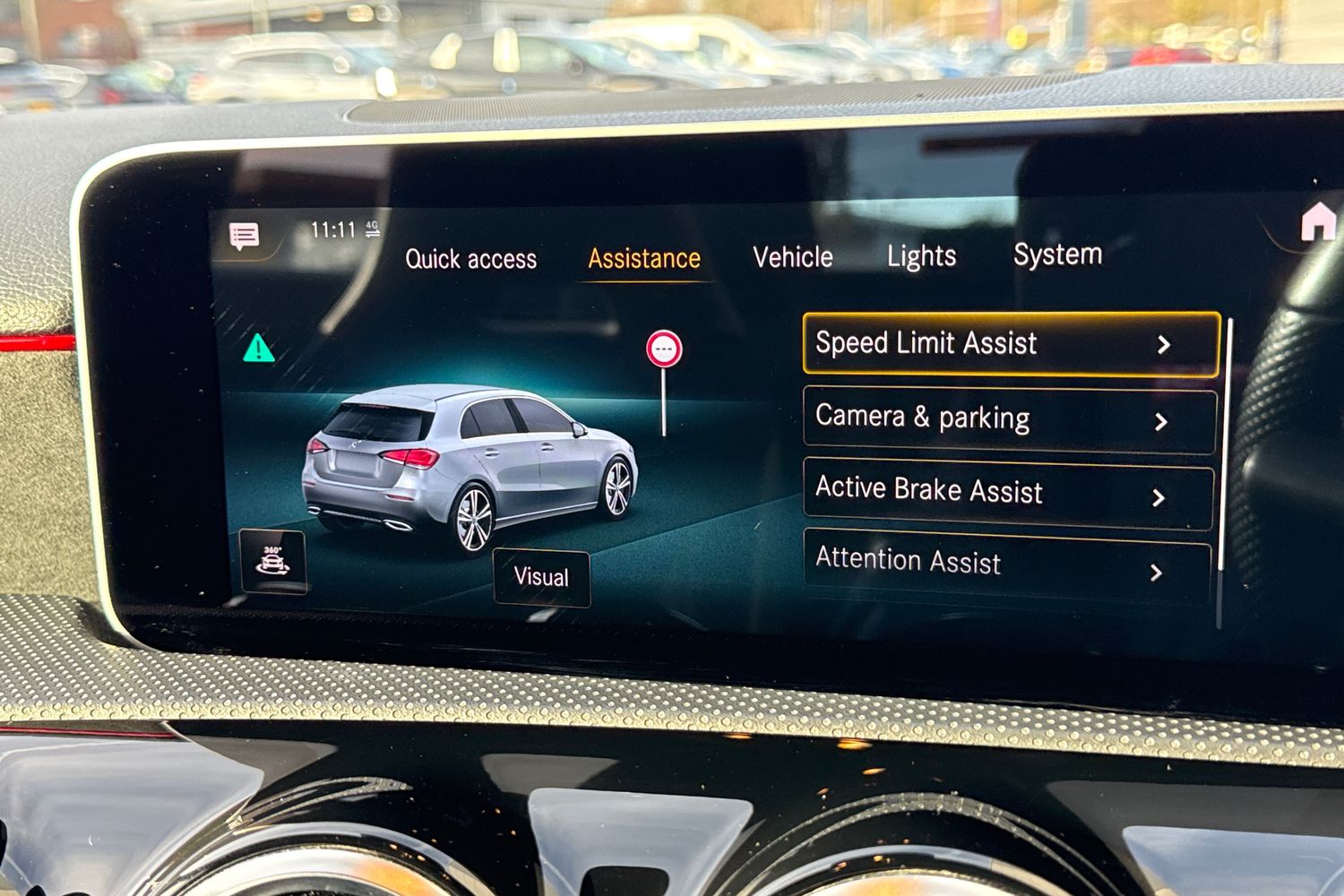 Used Mercedes-Benz A-Class 2019 for sale - 76711801: Photo 51