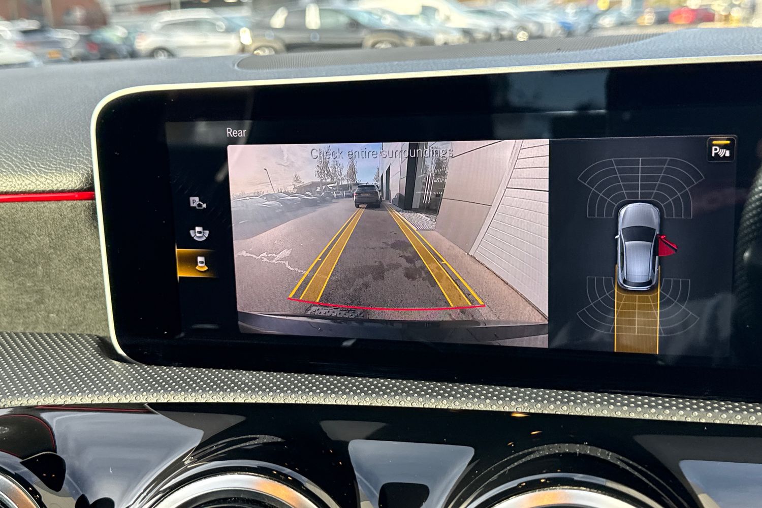 Used Mercedes-Benz A-Class 2019 for sale - 76711801: Photo 54