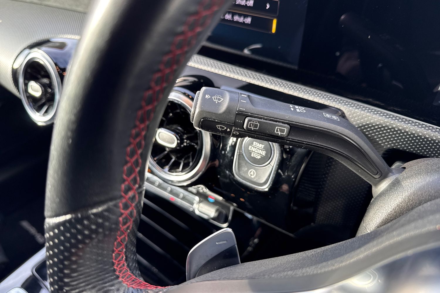 Used Mercedes-Benz A-Class 2019 for sale - 76711801: Photo 56