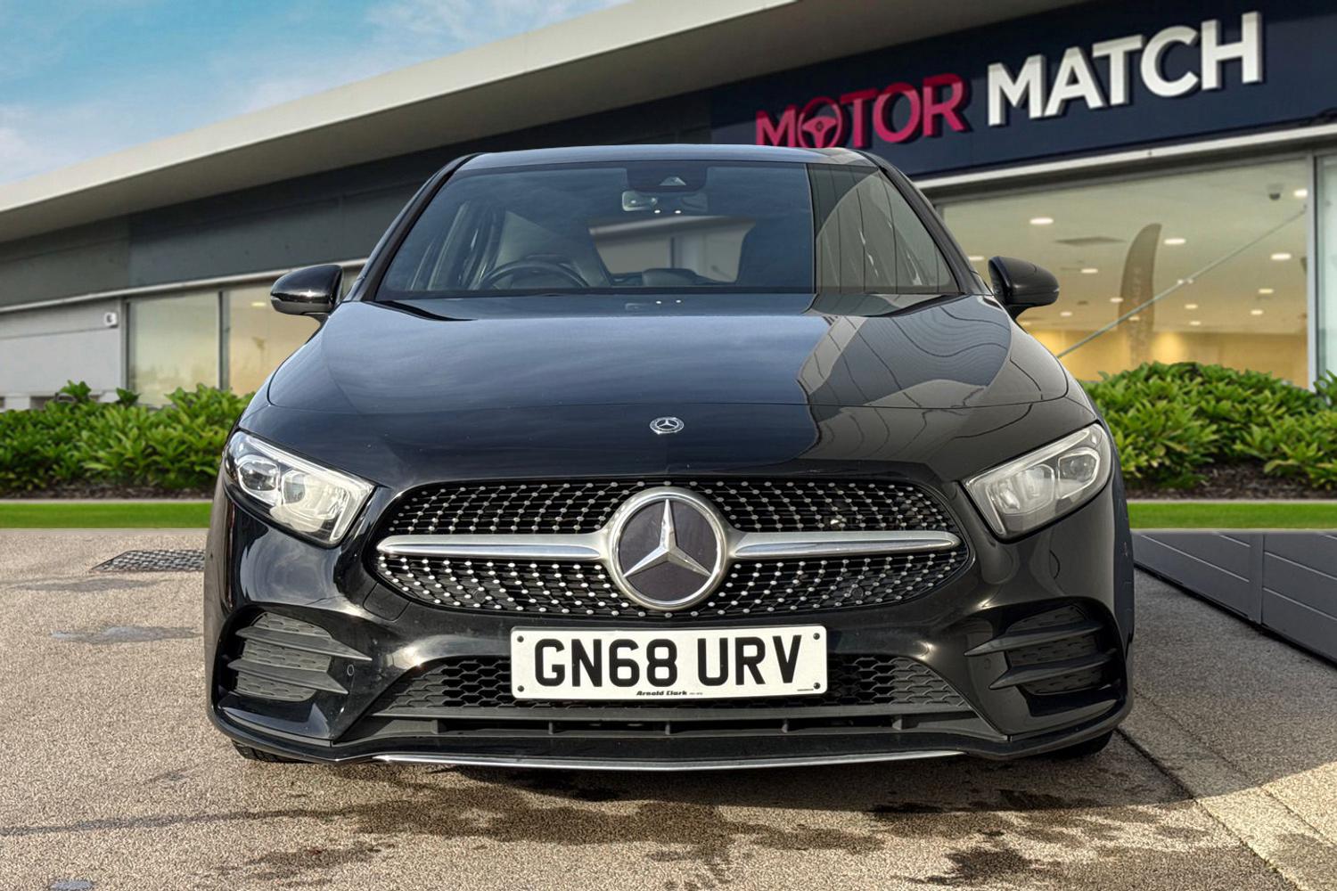 Used Mercedes-Benz A-Class 2019 for sale - 76711801: Photo 6
