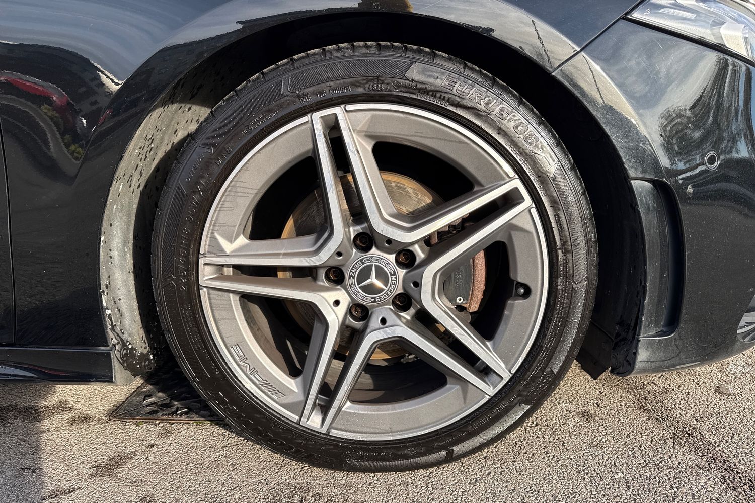 Used Mercedes-Benz A-Class 2019 for sale - 76711801: Photo 7