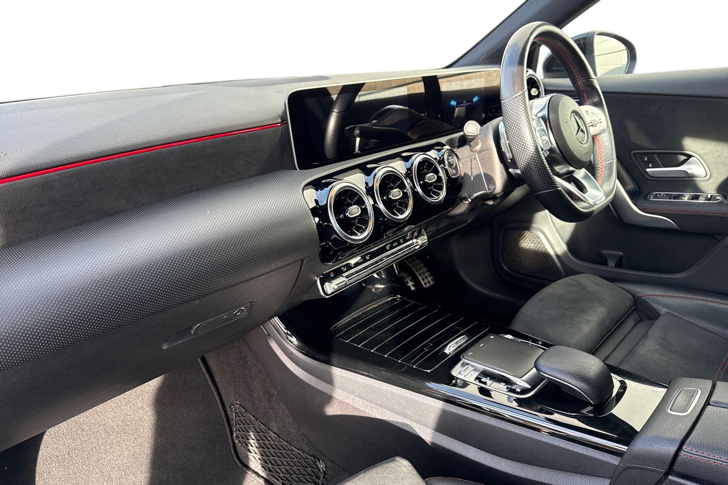 Used Mercedes-Benz A-Class 2019 for sale - 76711801: Photo 9